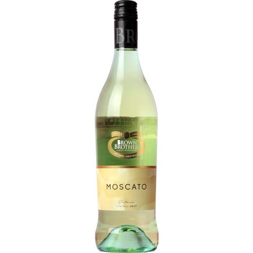 布琅兄弟莫斯卡托低醇甜白葡萄酒 商品图2