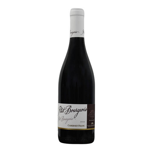 法国亨利博卢瓦庄园小老板品丽珠红葡萄酒 Henri Bourgeois Petit Bourgeois Cabernet Franc, IGP Val de Loire, 商品图0