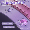 【释放疲劳，畅享生活】上班族福音，腰椎救星！神器般的腰部拉伸、按摩放松，科学护腰，轻松调节，多场景使用，轻松调节。上班族、长时间坐姿人群，这款瑜伽脊柱锻炼器材必备！ 商品缩略图2