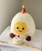 jelly小玩偶荷包蛋宝宝 | 昔果 商品缩略图0