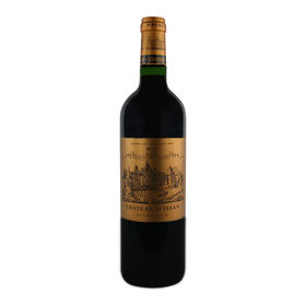 迪仙庄园玛歌村1855三级庄Chateau d'Issan Margaux 2013