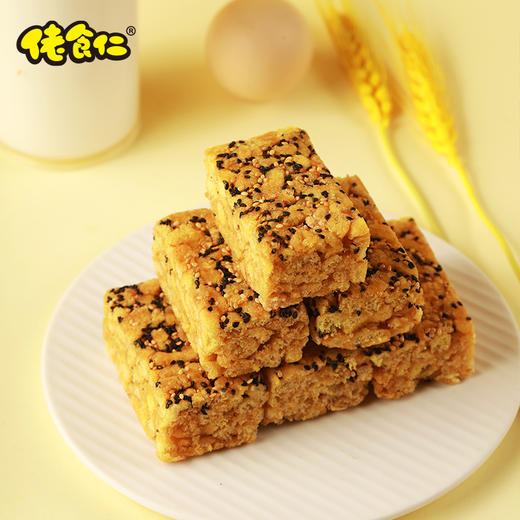  【佬食仁】佬食仁 荞麦沙琪玛 商品图5