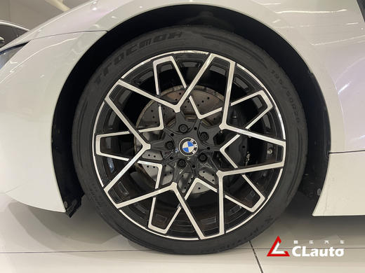 2014款宝马i8 2019年1月上牌 2.6万公里 1.5T双涡轮增压插混  345匹 570Nm 商品图5