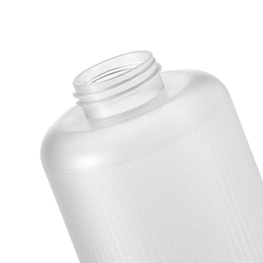 【自营】德世朗榨汁机家用小型便携水果电动榨汁杯果汁机迷你多功能炸果汁 纯白 商品图3