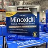 KirkLand可兰 Minoxidil 生发水 米*地尔男性泡沫 6瓶装*60g，美国代购，无中文标签，介意慎拍 商品缩略图0