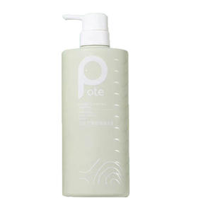 柏缇柠檬控油洗发露780ml