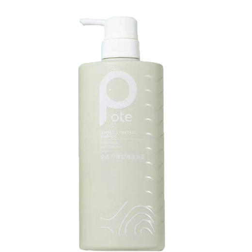 柏缇柠檬控油洗发露780ml 商品图0