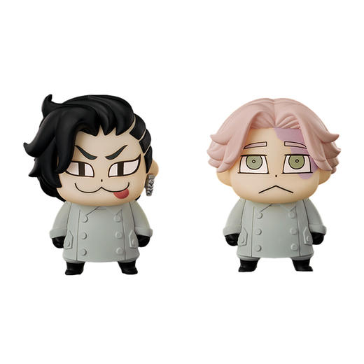 【GSC现货】Qset 九井一・乾青宗 大川Bkub Ver. 东京复仇者 商品图4