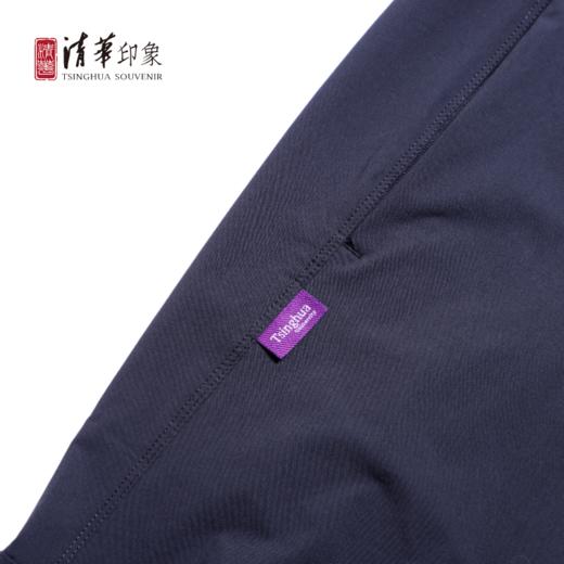 清华文创THU商务休闲裤 商品图10