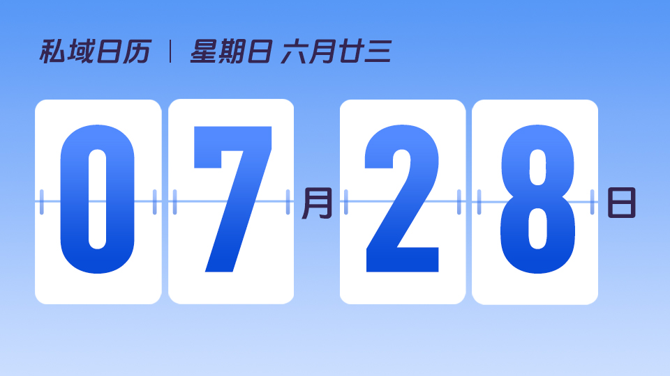 7月28日  | 品牌商家小程序商城定位有哪些类型