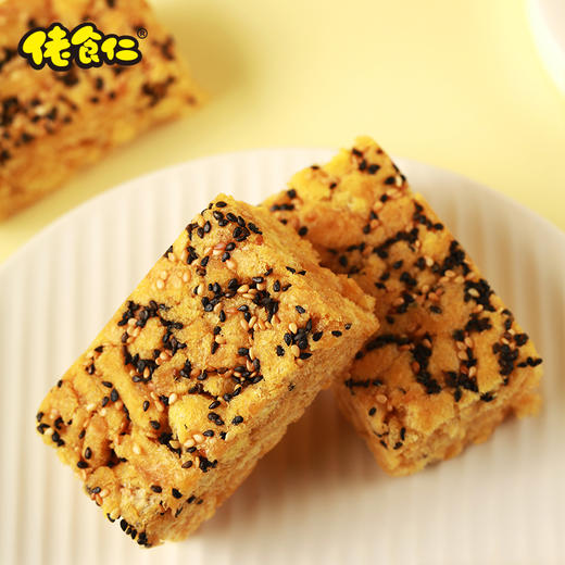  【佬食仁】佬食仁 荞麦沙琪玛 商品图2