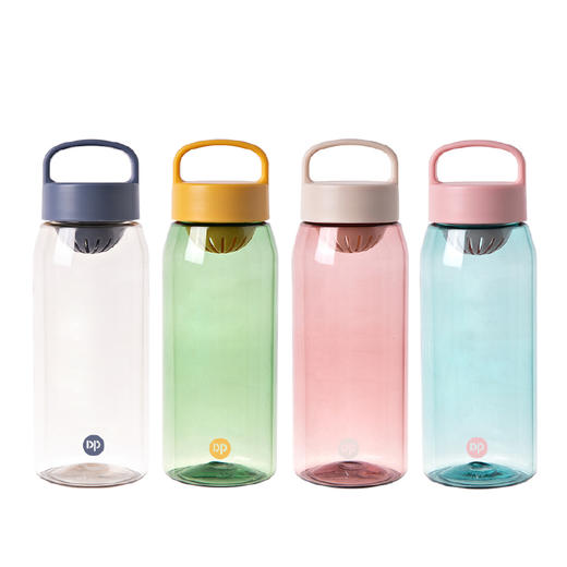 久量  随手杯 （颜色随机）RZ8007 QSH 商品图4