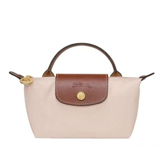 LONGCHAMP珑骧 龙骧Le Pliage Original系列女包mini手提饺子包，礼物 商品图3