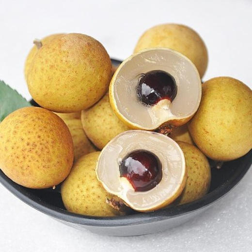 泰国蓝标龙眼1.5kg礼盒装 商品图7