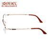 夕阳红时尚简约折叠老花镜JX6010 商品缩略图3