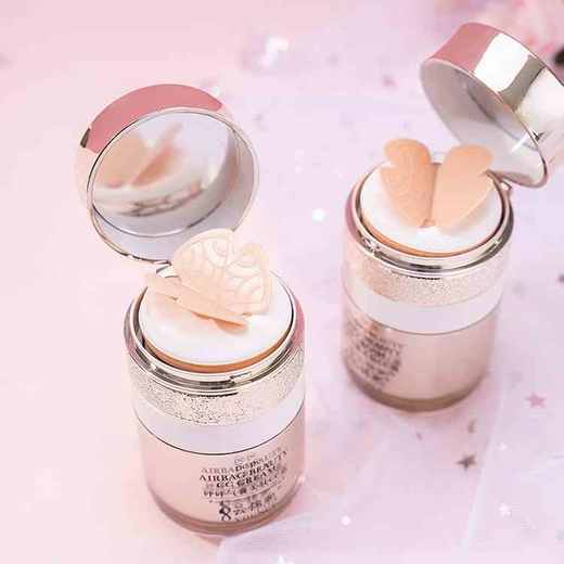 【修颜遮瑕】云锦熙 砰砰气垫霜   A41516 商品图1