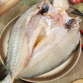 【盟友精选】黄鱼（400-500g/条） | 3条 |鲜活捕捞 急冻锁鲜 真空包装方便储存！京东冷链包邮！青海/新疆/西藏/内蒙古/海南以及部分市区不发货（东三省建议发顺丰，顺丰加10元）【快递】