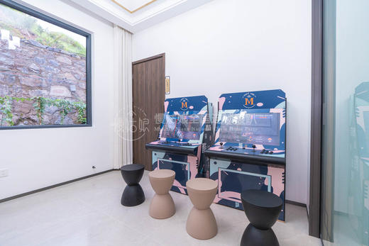 金华慢姑娘培莲楼轰趴馆 商品图4