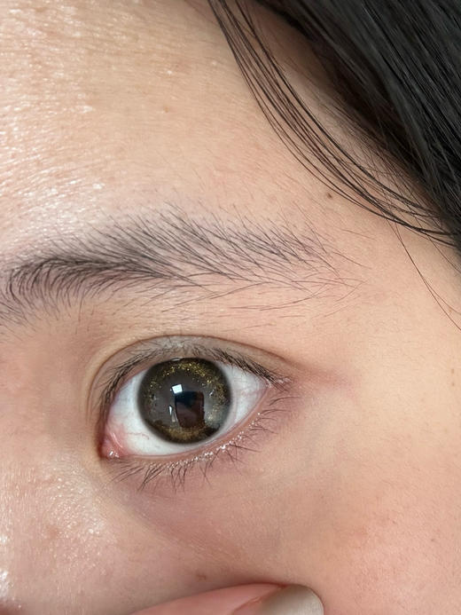 半年抛 Jellydoll 黑金玫瑰 14.2着色13.6 商品图10