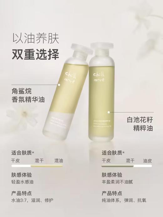 chillmore且悠/角鲨烷香氛精华油 商品图2