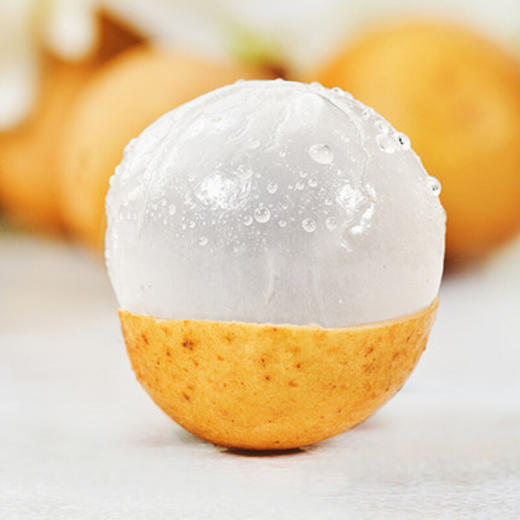 泰国蓝标龙眼1.5kg礼盒装 商品图6