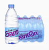 景田纯净水560ml*12瓶（市集活动） 商品缩略图0