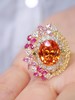 3.45ct 芬达石戒指 商品缩略图0
