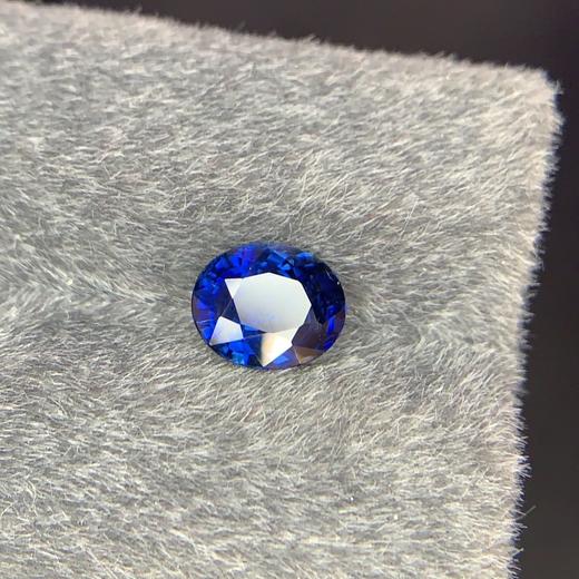 2.89ct 蓝宝石裸石 商品图7