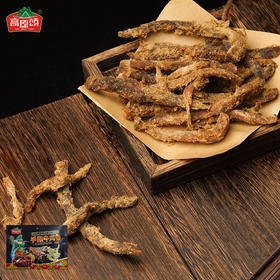 L高原颂手撕牛肉条126g