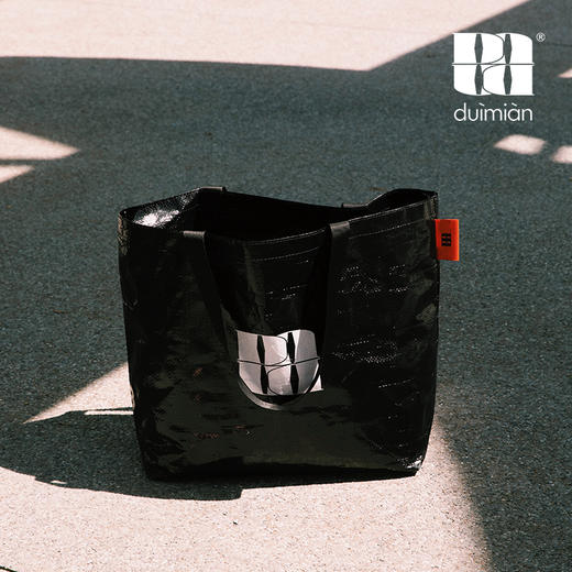 对面duimian购物袋 商品图3