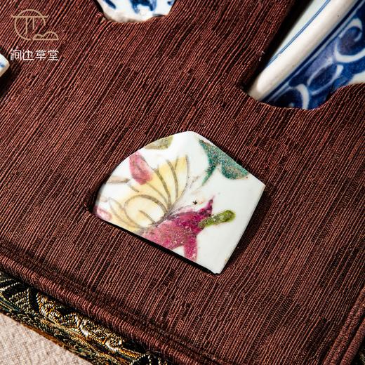 明清青花瓷标本全套 商品图8