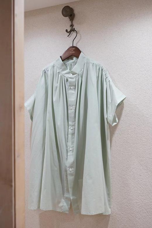 the last flower2色衬衫 商品图12