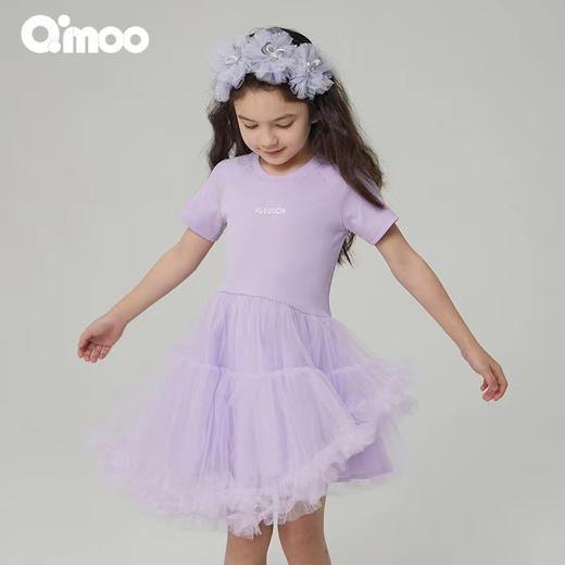 8楼淇木童装24秋款连衣裙 吊牌价：768元 商品图0