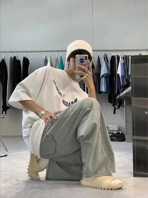 原版原单 𝐘𝐞𝐞𝐳𝐲椰子拖鞋 𝟐𝟎𝟐𝟒钢印版 商品图10