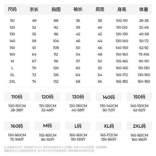 【游园三防风衣】森林棠2024秋季新款儿童外套挺括有型亲子户外风衣60832406 商品图4