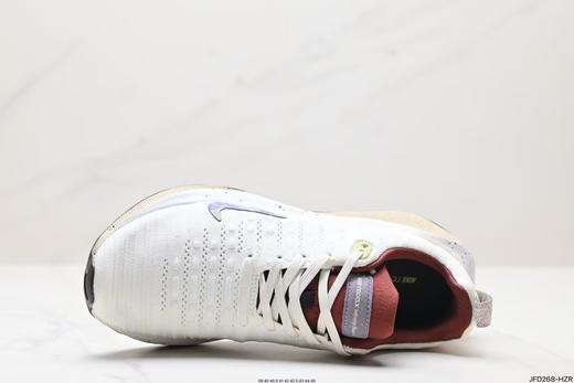 ✅Nike REACTX INFINITY RUN 4 马拉松 轻量鞋面搭配位于足弓处的全新板带设计 商品图2