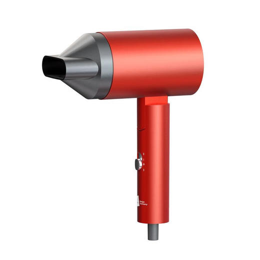 【小家电】米技生活负离子家用电吹风机快速干发大功率HD-1933 HF 商品图7