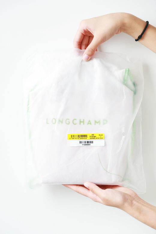 越看越喜欢啊，出口法国！！挺好背的手提斜跨牛皮托特包A072986 商品图14