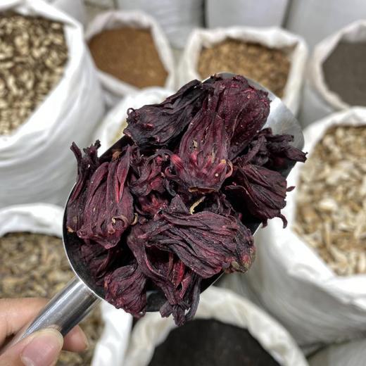 玫瑰茄    洛神花 商品图3