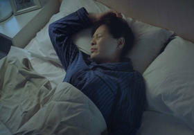 入夏之后睡不好，小心“夏季失眠症”