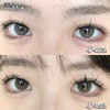 bariecat日抛 小金豆/小奶豆 14.2mm 棕/灰 有同款年抛 日抛无售后！！ 商品缩略图0
