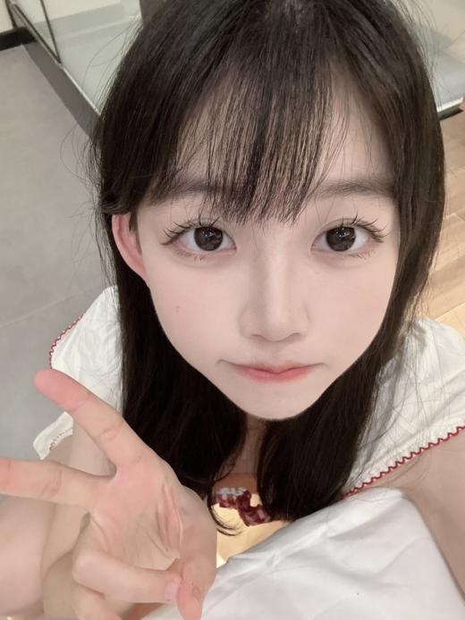 lvycon 年抛 小哭宝 14.2mm 黑色 拍下即为一副两片 商品图2