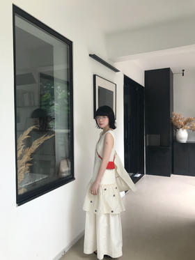 ForPoem · 穿搭分享 · @akimoto