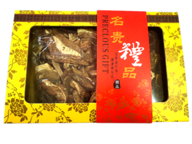 巴塘牛肝菌220g