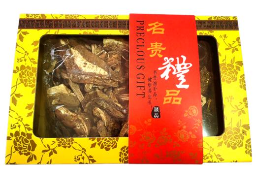 巴塘牛肝菌220g 商品图0