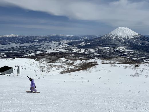 【精品野雪】最嗨北海道二世谷+喜乐乐+留寿都定制深度野雪团6天5晚！ 商品图2