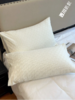 🉑️【出口日本 西川凱叡*华夫格枕头罩】👍华夫格泡泡纱面料，柔软细腻 吸湿排汗🌟  商品缩略图3