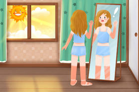 夏天容易变丑？警惕“热老化”！