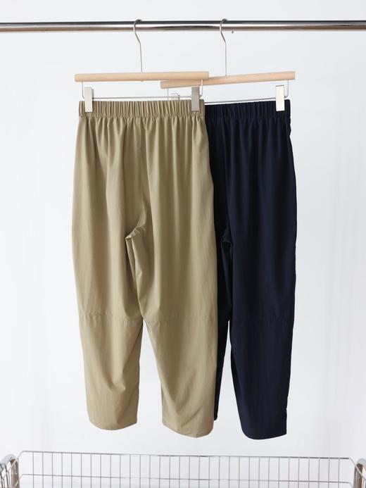 ♥️上身版型绝了‼️开团仅¥79💰【素家同源轻薄面膜皮肤裤】某宝同款189！上身极致裸感❗️超软❗️超薄❗️超好穿❗️锥形版型超利落👍🏻 商品图6