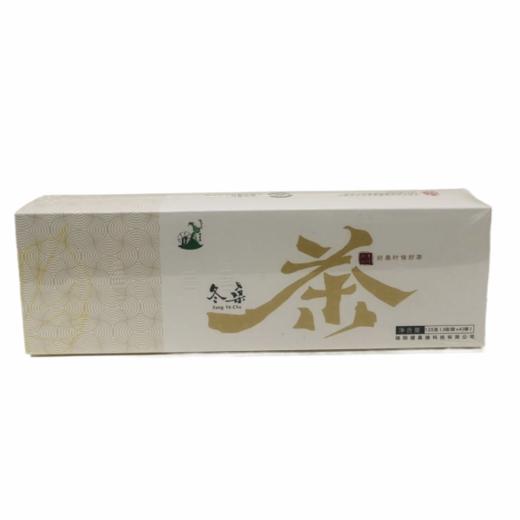 桑芽白条冬桑叶礼盒125g  0200 商品图0